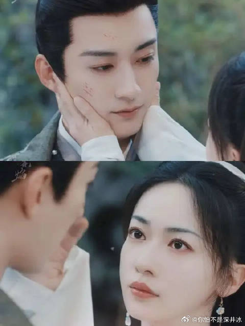 祝我们岁岁年年多安康，再遇见你