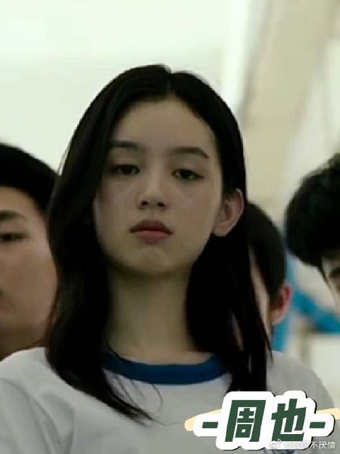 来自坏种的压迫感，天真又残忍～蛇蝎美人