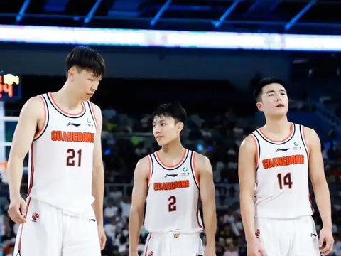 正式回归，宏远名宿驰援，加盟教练组，曾6次夺冠，杜锋期待