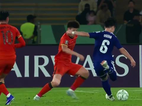 20分钟连丢两球！U23国足零封金身被破，王钰栋停球被断，李昊 也无能为