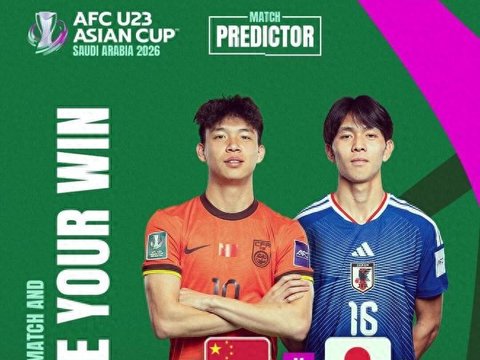 中国男足无缘冠军！徐彬眼眶泛红+王钰栋失落 日本球员跳舞