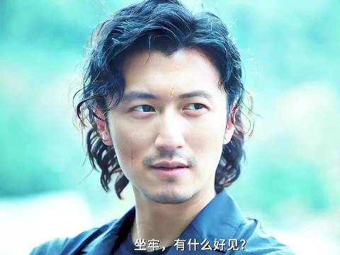 “多年好兄弟反目成仇，所谓的正义到底是什么？”谢霆锋甄子丹