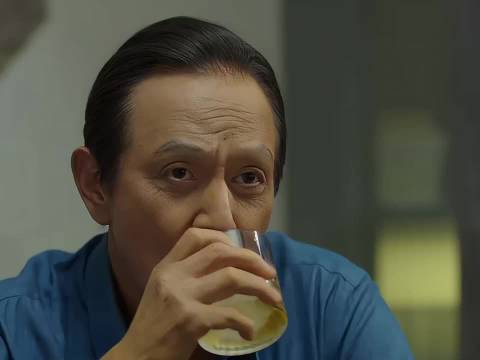 有钱人的世界里，能用钱解决的问题都不是问题，用钱解决证明她他们就赢了！