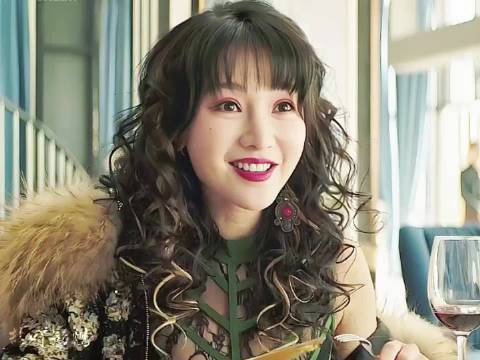 因为一个片段看了整部剧 柳岩大鹏好电影推荐