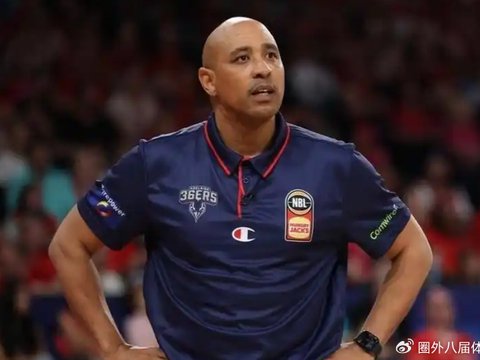 CBA最新消息！北京首钢更换教练，亨特确定离开辽宁男篮
