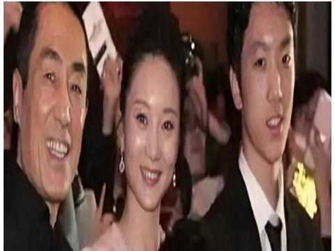 25年恩爱抵不过残酷现实，74岁张艺谋年老色衰，43岁陈婷花样年华