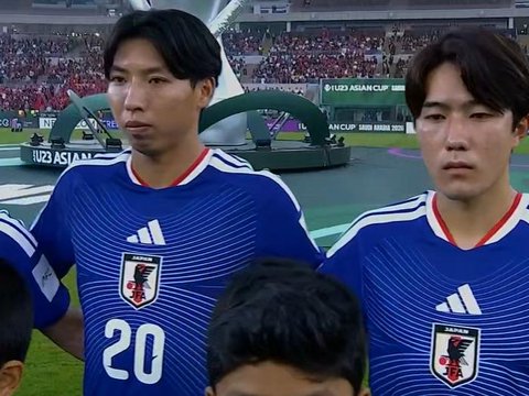 日本4-0三夺冠军！看看中国队球员怎么说，徐彬哭了，王钰栋失落