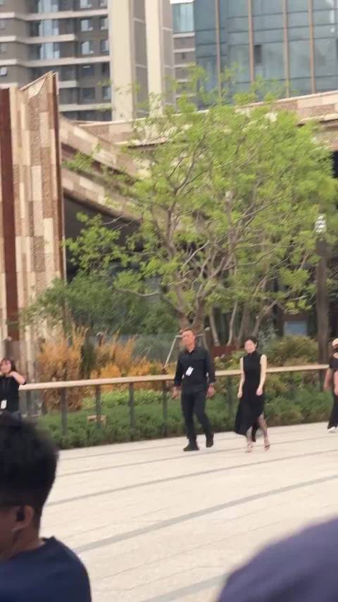 景甜内娱女星中穿旗袍“天花板”