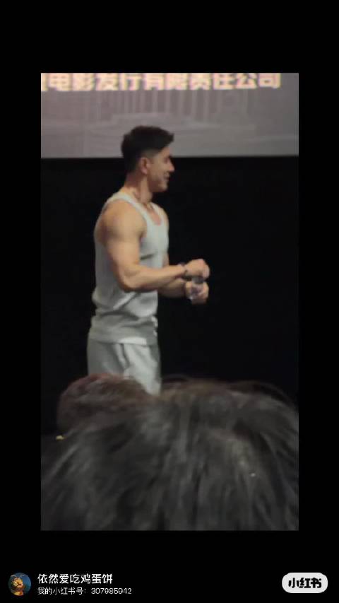 杰森新片庇护之地春节前上映，硬核打戏连场引爆银幕