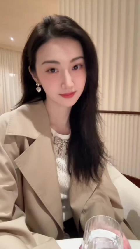 早上好甜甜宝宝