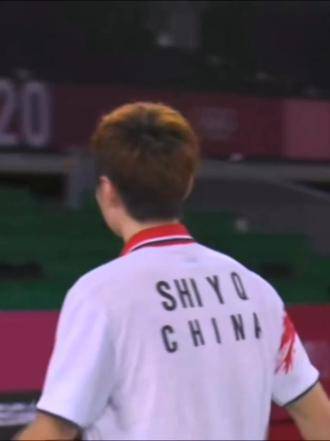 大家猜猜看，石宇奇能否一路挺进2028年洛杉矶奥运会？