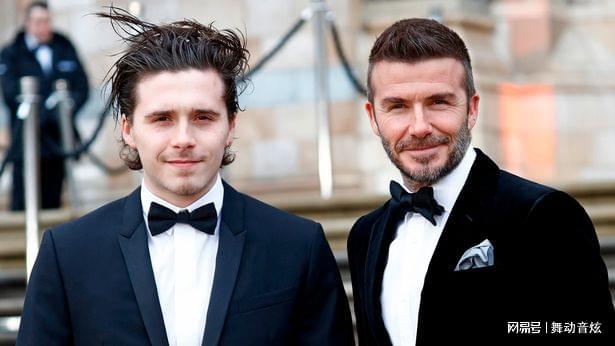 贝克汉姆花了38.4万英镑买了一辆经典捷豹,给布鲁克林的结婚礼物尼古拉_订阅