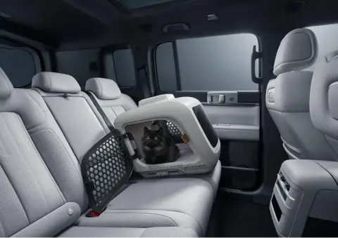 真实车主聊聊，方程豹钛7凭何终结妄议？