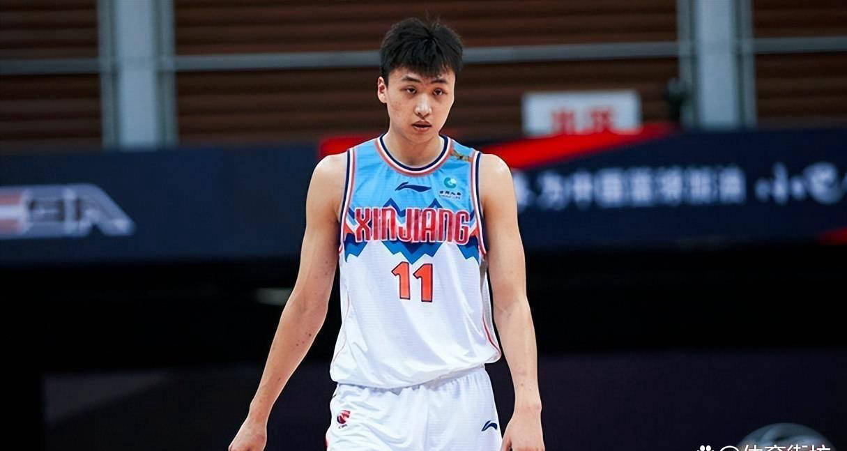 重磅消息！齐麟韧带受伤需休战，徐昕荣膺盖帽王，郭士强 ...