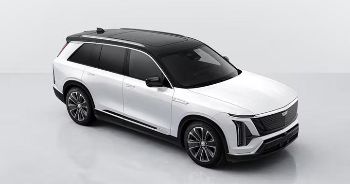 喜欢“大六座”SUV的等等 这五款新车都有6座版 极氪8X领衔