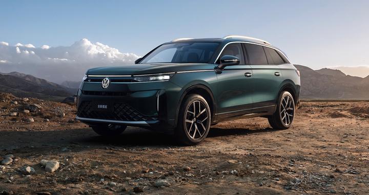 全新速腾S与全新揽巡领衔 一汽-大众即将迎来五车齐发