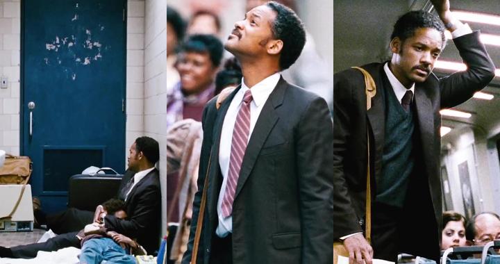 知道斩杀线后，再看《当幸福来敲门》：六处细思极恐，一个大Bug