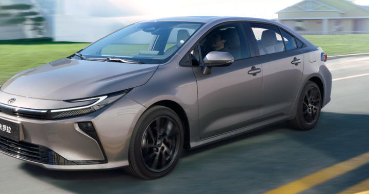 5年时间销量腰斩，日系车在中国还有明天吗？