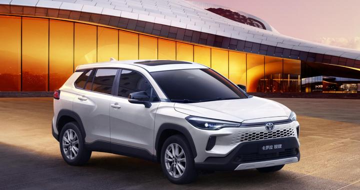 燃油SUV卖火了！ 25年12月销量榜 15款销量过万 锋兰达第三