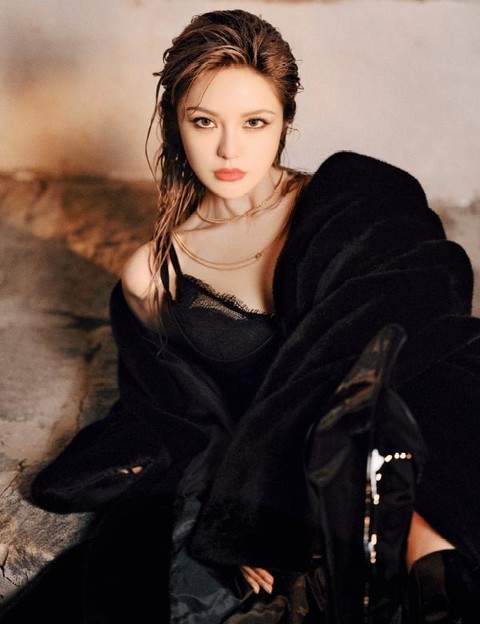 周扬青| 在磕碰中成长-文章-风尚频道-首页