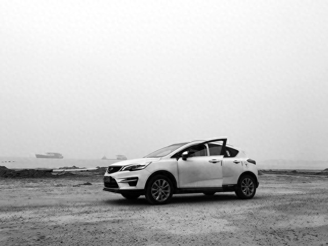 吉利汽车欧洲销量现状：在竞争中突围，于变革中前行