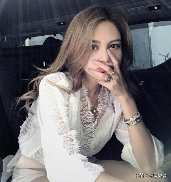 周扬青:从网络红人到多元领域的弄潮儿