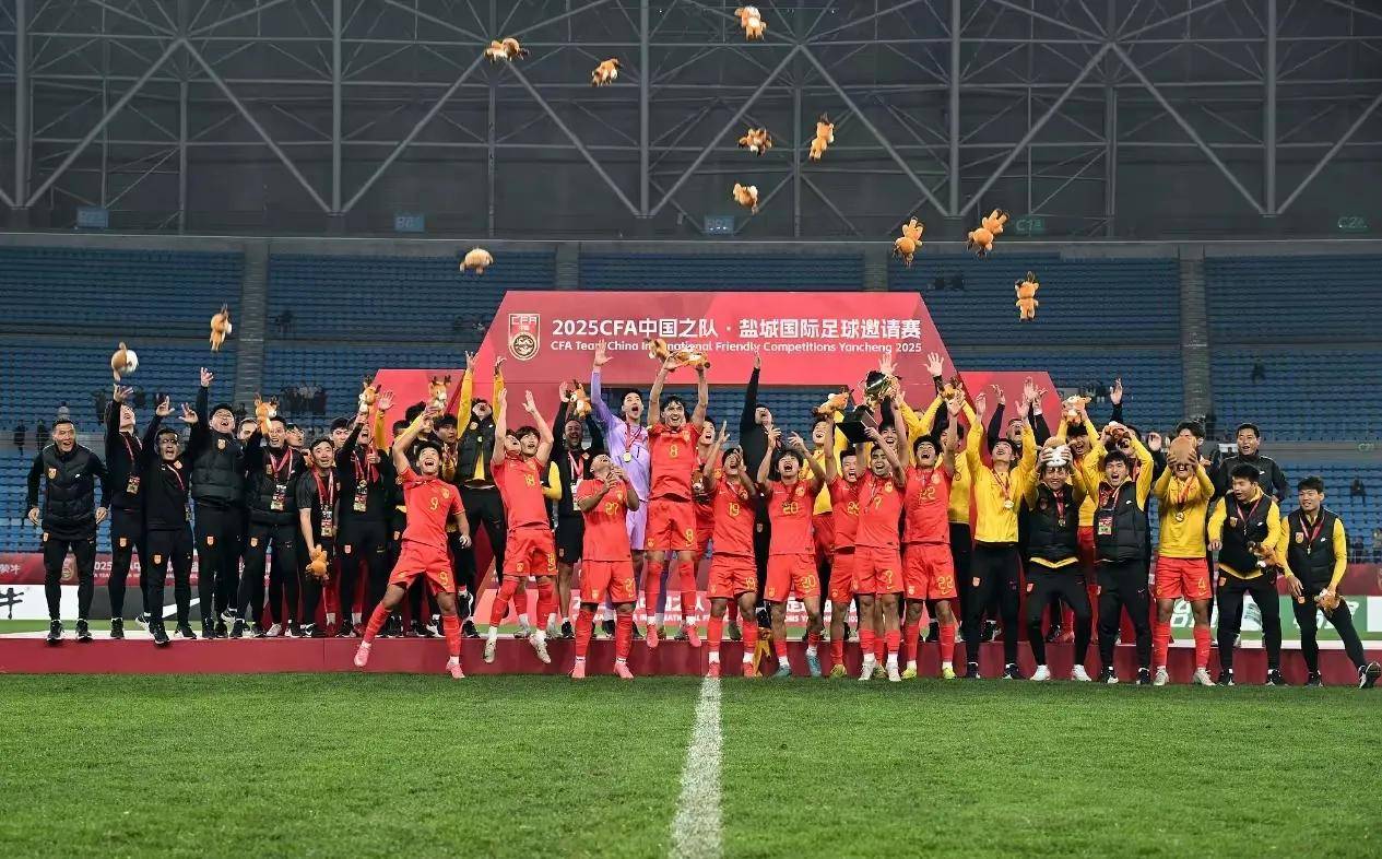 U23亚洲杯预选赛中国主场开战，王钰栋、蒯纪闻能否弥补遗憾？