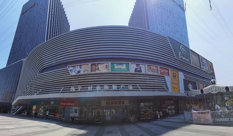 继步步高之后，胖东来将“爆改”永辉超市