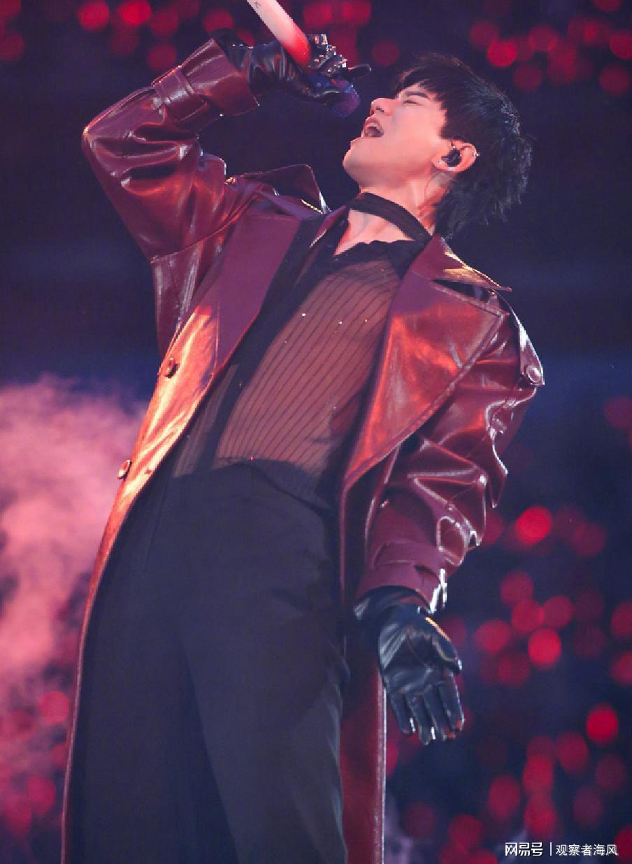 林俊杰与张杰唱功较量，谁才是华语乐坛的巅峰？