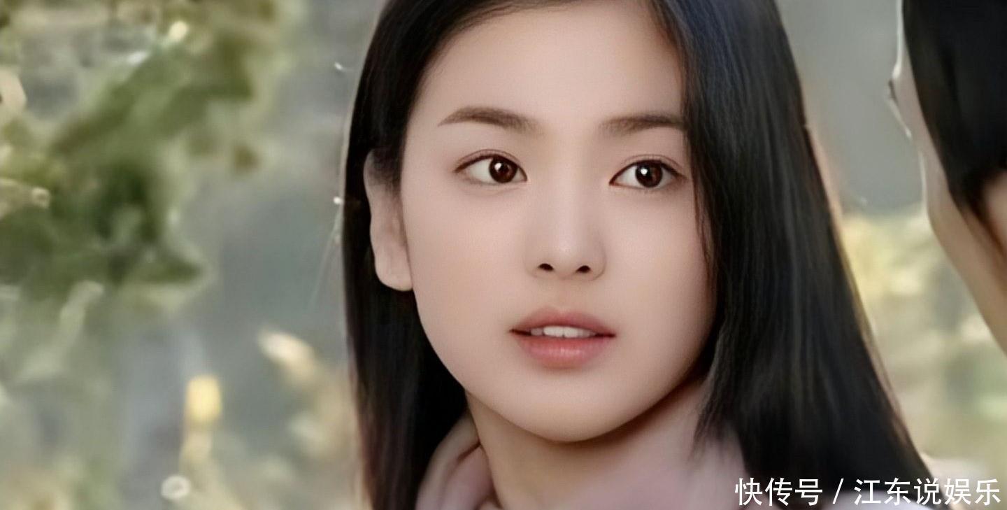 宋慧乔:流水的韩国男神,铁打的韩剧女王