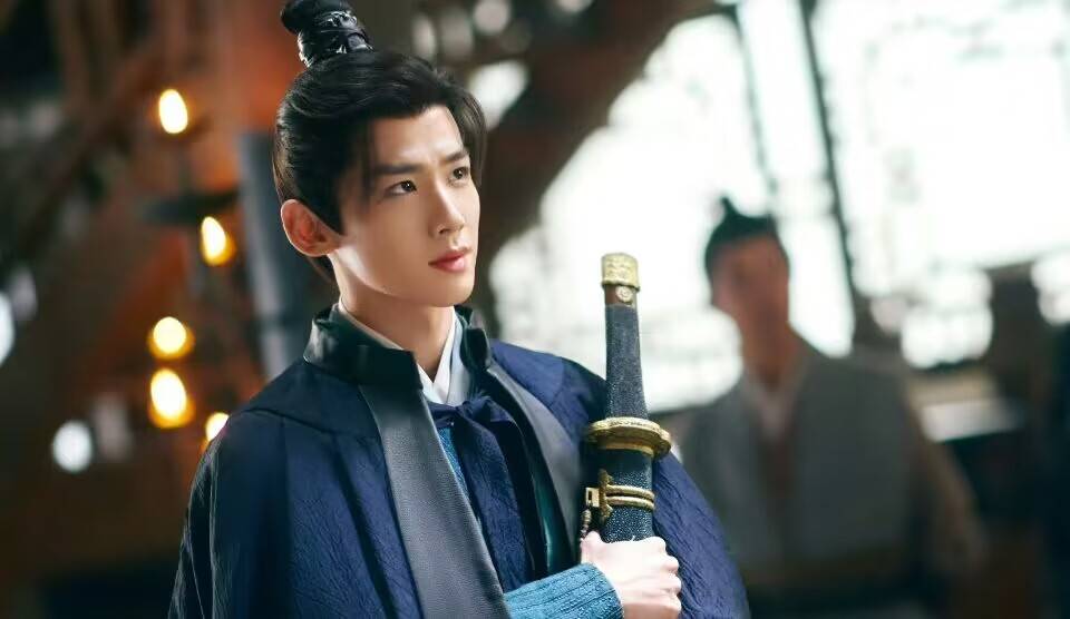 《花千骨2》启动，白敬亭、宋轶被爆领衔，权沛伦、宣璐惊喜加盟