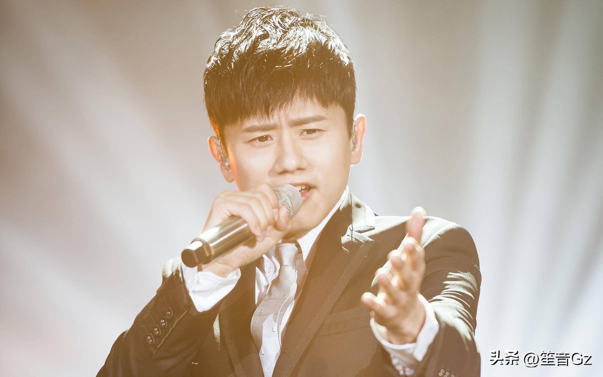 原创张杰和林俊杰唱功谁更好一些