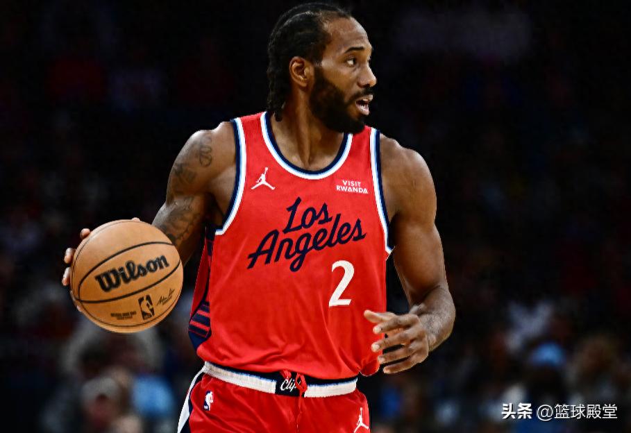 快船112-104湖人　球员评价:3人优秀,5人良好,巴图姆低迷