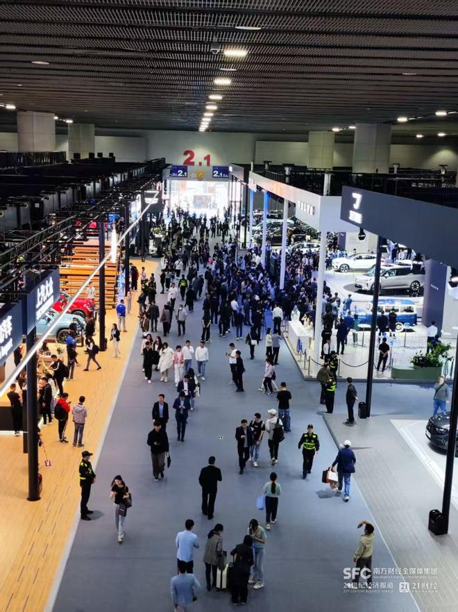 2026国补细节来了！汽车以旧换新按比例补贴，最高2万元