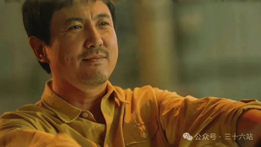 《飞驰人生3》:热爱才是永不熄火的引擎!