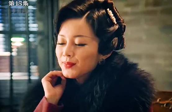 加钱哥铁林碰上柳如丝，直接就被干没电了