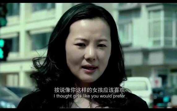 黄晶晶｜青春派｜大女主发言｜电影片段