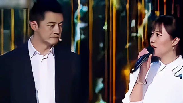 徐静蕾许晴李小冉杨丽萍陈瑾蒋勤勤夸赞李亚鹏教养好