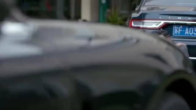 包奕凡医院外苦等被曲筱绡点醒