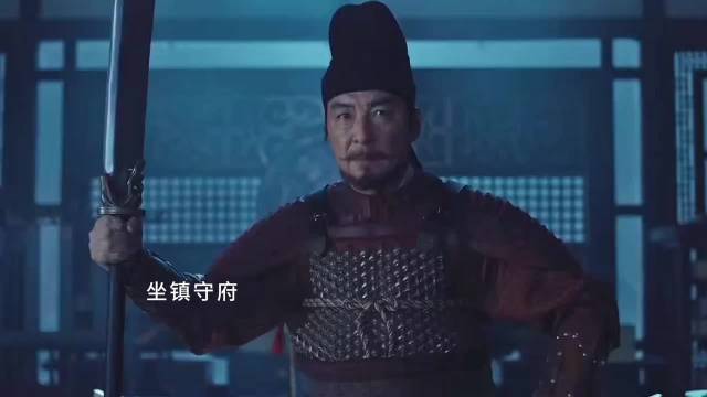 苏淳新剧造型获赞，网友称其帅气超越蜗居形象