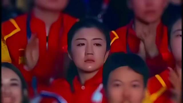 陈梦和樊振东是真正能互相理解的存在，他们的时代永远不会落幕！