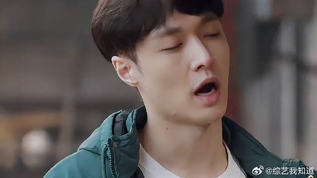 张艺兴帮何炅找场子！分分钟让节目组秒怂！黄磊：不愧是我徒弟！