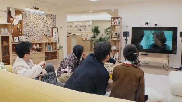 《余生有涯》剧情太催泪！毛晓彤张彬彬看预告，眼眶红了