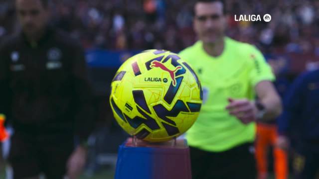 3-0 @皇家奥维耶多RealOviedo -奥尔莫远射 -拉菲尼亚单刀 -亚马尔倒钩
