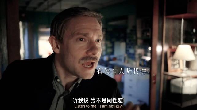 哈哈哈…你把这话印在T恤上吧，这句话好好笑啊