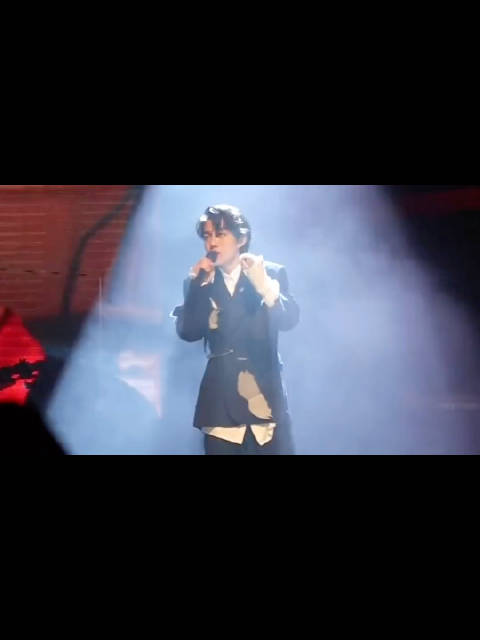 林宥嘉献唱《想自由》,诠释沟通困境