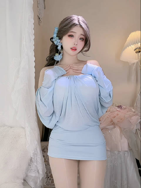 省流：转了 ：@涞觅润丝LimerenceM 『雷神砂色』