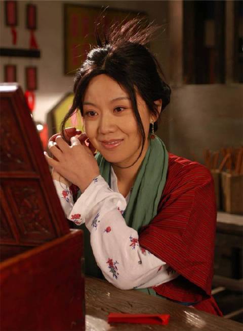 武林外传更新高清剧照