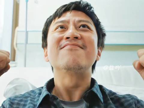 “新片来袭！邓超、邓家佳、郑云龙等明星阵容！强烈推荐去看原片！”胜券在握