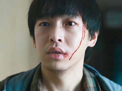 彭昱畅胡冰卿新片以身入局上演绑架游戏